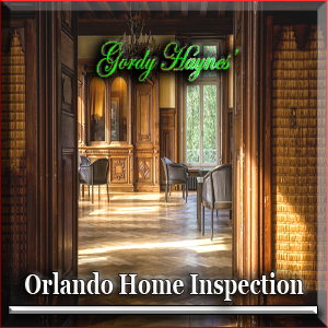 Orlando home inspetion